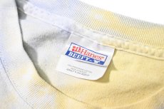 画像3: 00s Used In-N-Out Burger Print Tee (3)