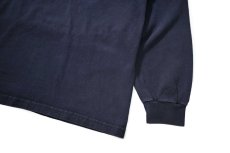 画像3: 00s Used Harley-Davidson L/S Print Tee made in USA (3)