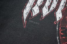 画像3: Used Harley-Davidson Print Tee (3)