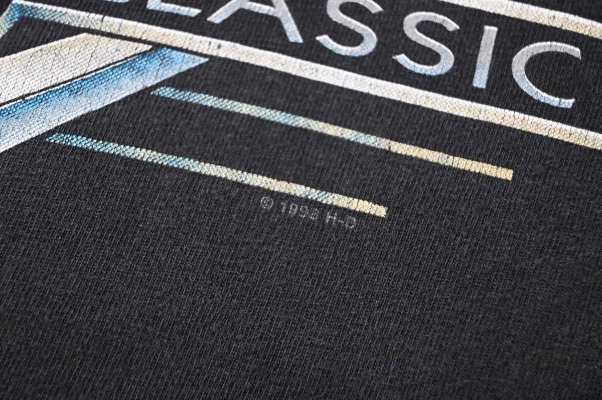画像3: 90s Used Harley-Davidson Print Tee made in USA (3)