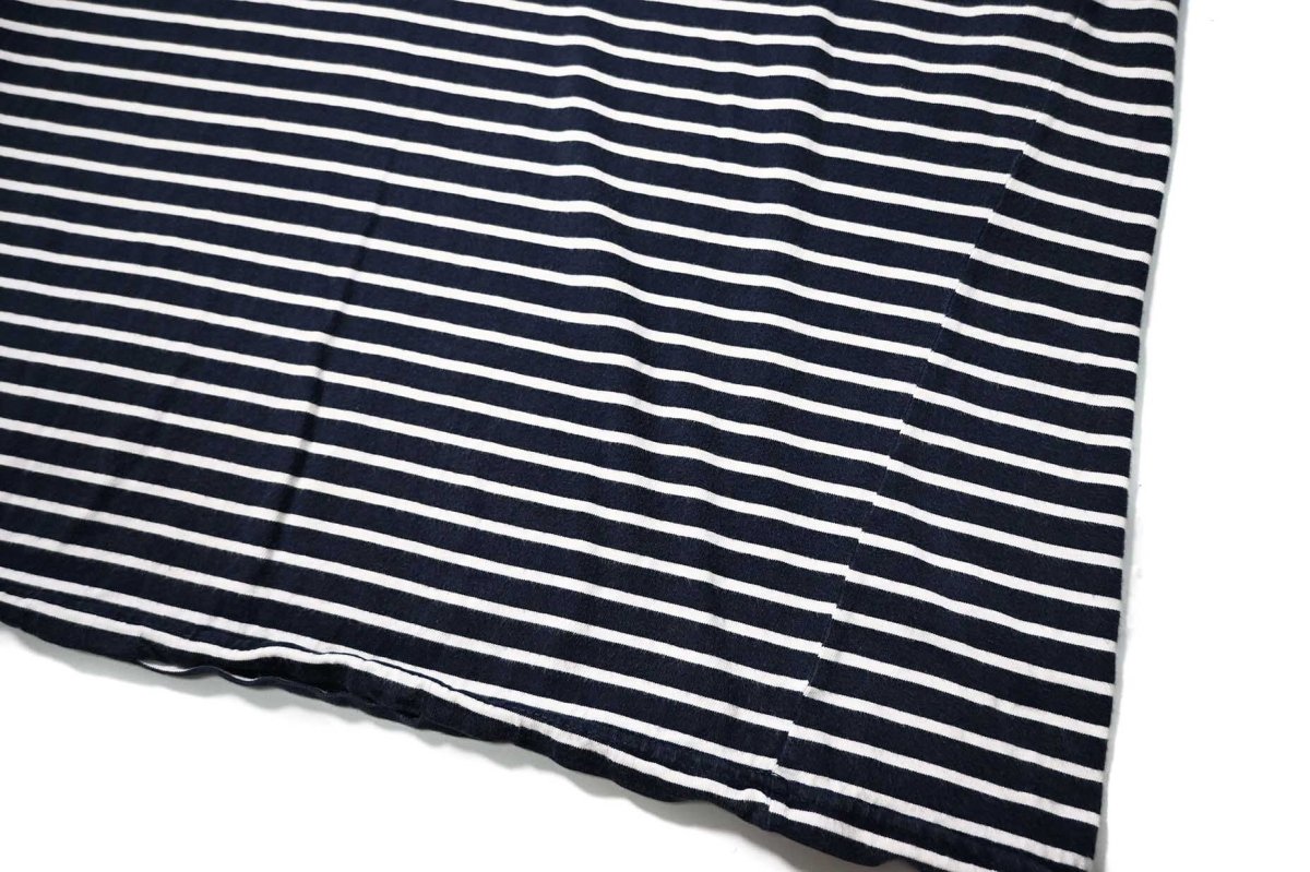 画像3: 90-00s Used Polo Ralph Lauren Border Tee (3)