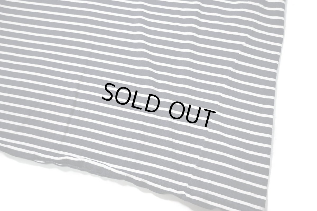 画像3: 90-00s Used Polo Ralph Lauren Border Tee (3)