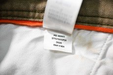 画像7: Used patagonia Iron Forge Hemp Canvas Cargo Shorts (7)