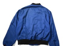 画像5: 80-90s Used Flight Suits Ltd. Nomex Flight Jacket made in USA (5)