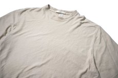 画像2: 90s Used Perry Ellis Border Tee (2)