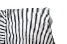 画像4: 80-90s Used Yale Print Border Tee (4)