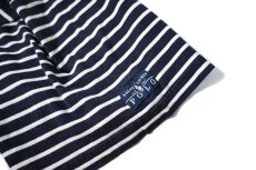 画像4: 90-00s Used Polo Ralph Lauren Border Tee (4)