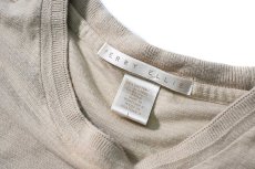 画像3: 90s Used Perry Ellis Border Tee (3)