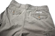 画像3: Used Polo Ralph Lauren Cargo Shorts ラルフローレン (3)