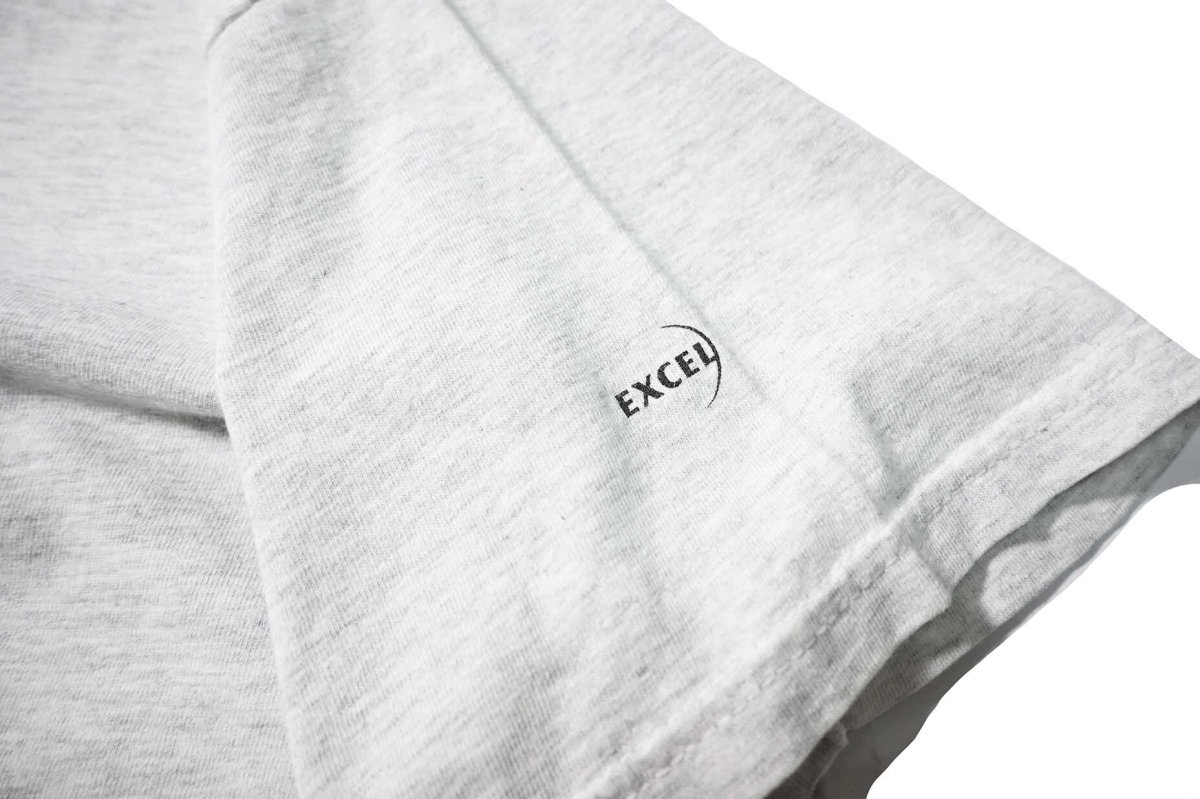 画像5: 00s Used Excel Print Tee (5)