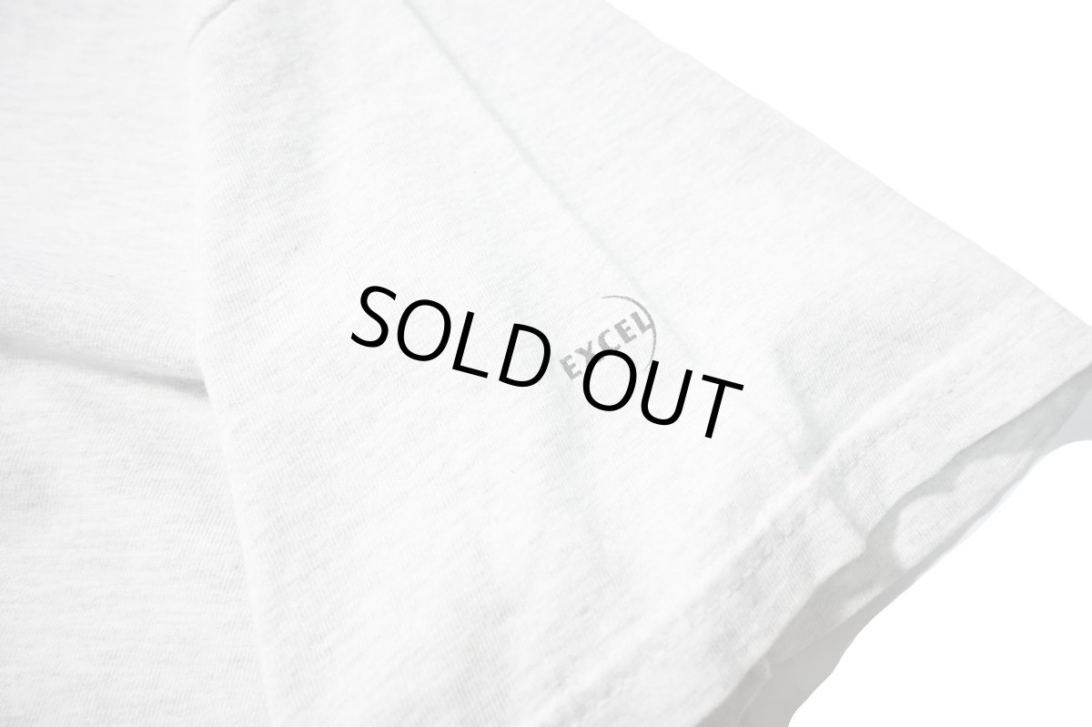 画像5: 00s Used Excel Print Tee (5)