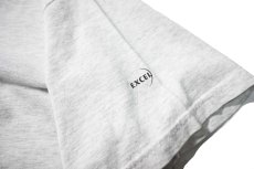 画像5: 00s Used Excel Print Tee (5)