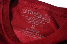 画像4: Used patagonia 歌川広重 Print L/S Tee (4)