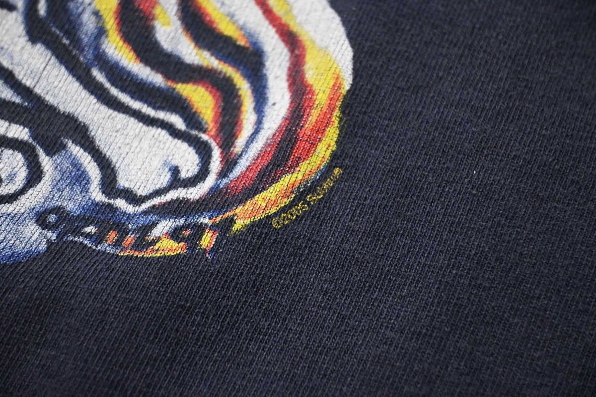 画像3: 00s Used Sublime Print Tee (3)