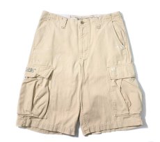 画像1: 90-00s Used Polo Jeans Co. Cargo Shorts ラルフローレン (1)