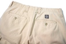 画像3: 90-00s Used Polo Jeans Co. Cargo Shorts ラルフローレン (3)