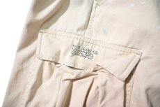 画像4: 90-00s Used Polo Jeans Co. Cargo Shorts ラルフローレン (4)