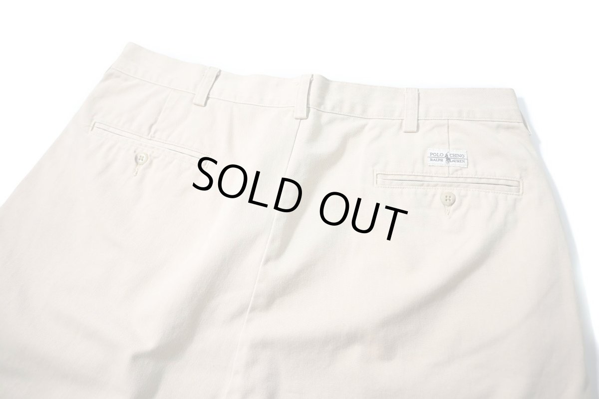 画像3: 90-00s Used Polo Ralph Lauren Tyler Shorts ラルフローレン (3)