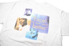 画像6: 00s Used Excel Print Tee (6)