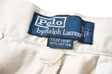 画像5: 90-00s Used Polo Ralph Lauren Tyler Shorts ラルフローレン (5)