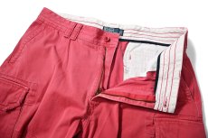 画像4: 90-00s Used Polo Ralph Lauren Cargo Shorts ラルフローレン (4)