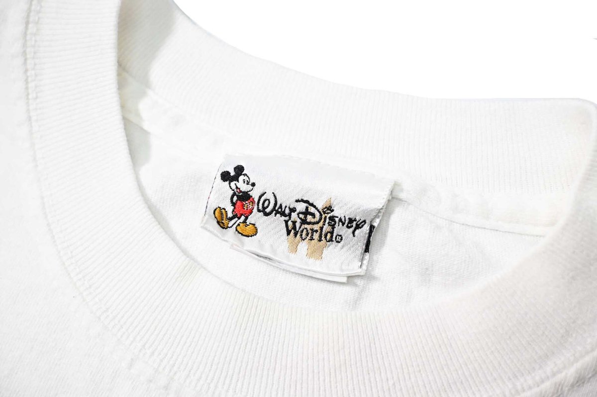 画像3: 00s Used 102 Dalmatians Print Tee made in USA (3)