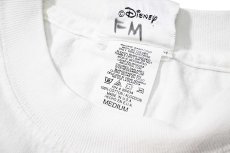 画像4: 00s Used 102 Dalmatians Print Tee made in USA (4)
