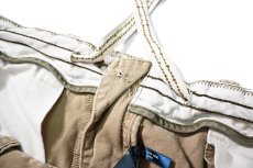 画像5: 90-00s Used Polo Ralph Lauren Chino Shorts ラルフローレン (5)