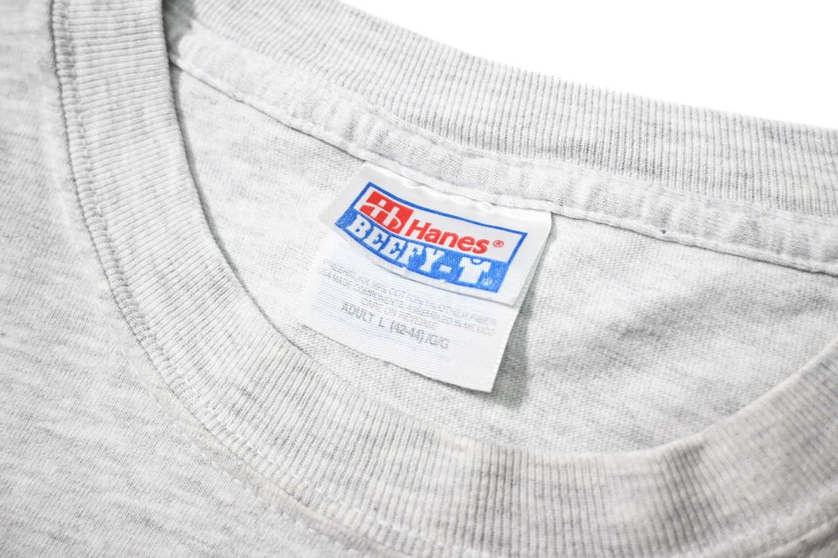 画像4: 00s Used Excel Print Tee (4)