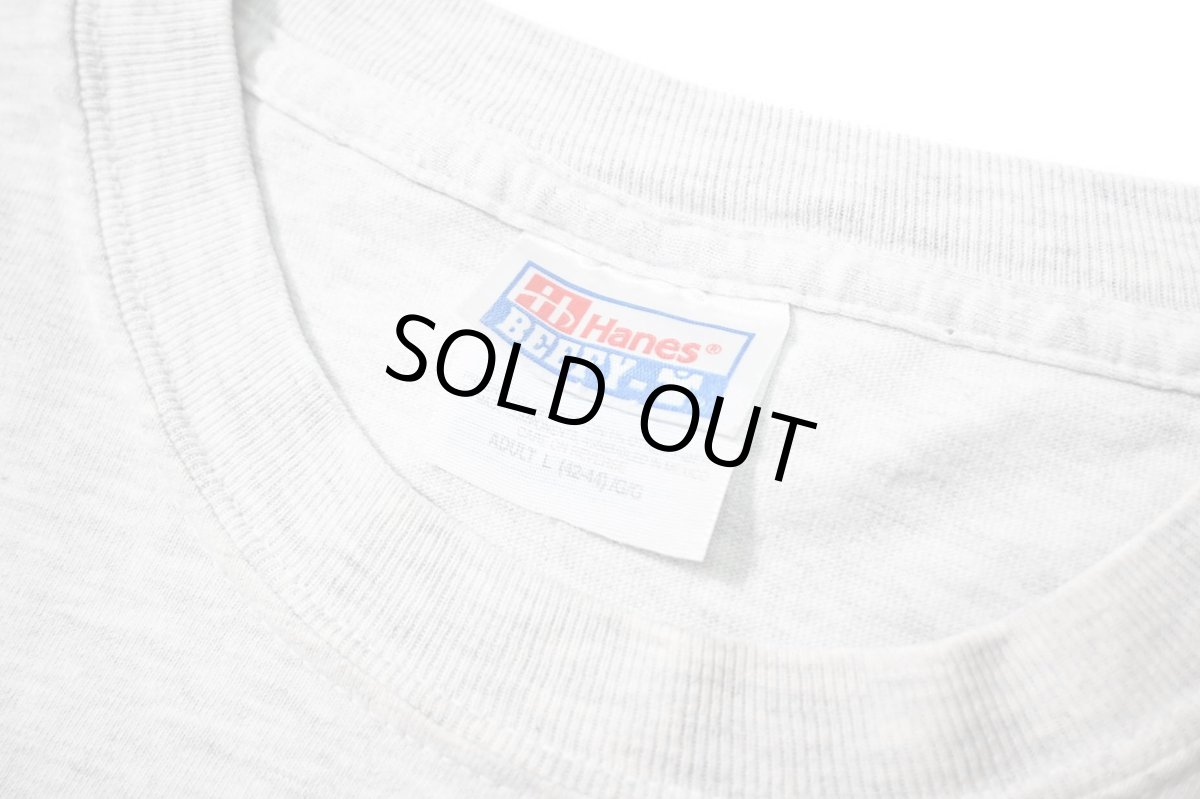 画像4: 00s Used Excel Print Tee (4)
