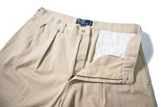 画像4: 90-00s Used Polo Ralph Lauren Tyler Shorts ラルフローレン (4)