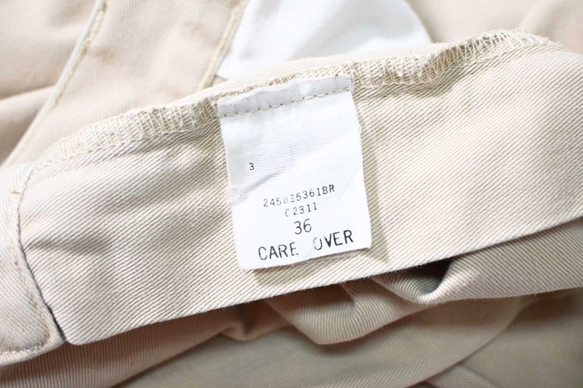 画像6: 90-00s Used Polo Ralph Lauren Tyler Shorts ラルフローレン (6)