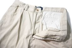 画像4: 90-00s Used Polo Ralph Lauren Tyler Shorts ラルフローレン (4)