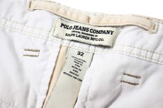 画像6: 90-00s Used Polo Jeans Co. Cargo Shorts ラルフローレン (6)