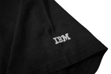 画像3: 00s Used IBM Print Tee (3)