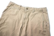 画像2: 90-00s Used Polo Ralph Lauren Chino Shorts ラルフローレン (2)