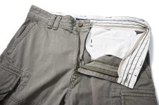 画像4: Used Polo Ralph Lauren Cargo Shorts ラルフローレン (4)