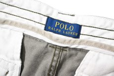 画像5: Used Polo Ralph Lauren Cargo Shorts ラルフローレン (5)