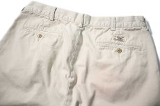 画像3: 90-00s Used Polo Ralph Lauren Tyler Shorts ラルフローレン (3)