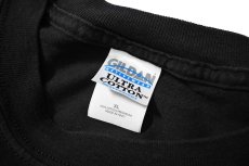 画像4: 00s Used IBM Print Tee (4)