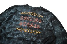 画像7: 00s Used The Rolling Stones Print L/S Tee made in USA (7)