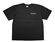 画像1: 00s Used IBM Print Tee (1)