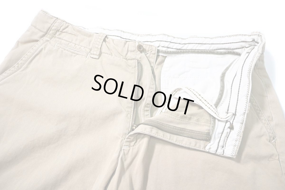 画像4: 90-00s Used Polo Ralph Lauren Chino Shorts ラルフローレン (4)