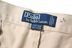 画像5: 90-00s Used Polo Ralph Lauren Tyler Shorts ラルフローレン (5)