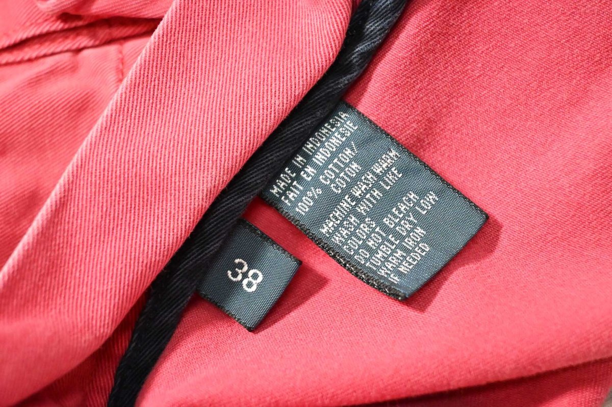 画像6: 90-00s Used Polo Ralph Lauren Cargo Shorts ラルフローレン (6)