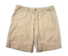 画像1: 90-00s Used Polo Ralph Lauren Chino Shorts ラルフローレン (1)
