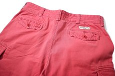 画像3: 90-00s Used Polo Ralph Lauren Cargo Shorts ラルフローレン (3)
