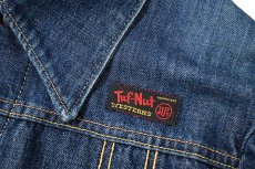 画像4: 70s Used Tuf-Nut Denim Jacket (4)