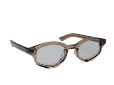 画像1: FEW F37 C-4 Clear Brown (1)