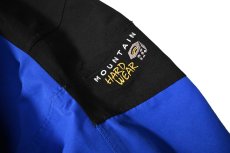 画像4: Used Mountain Hardwear Gore-Tex Parka (4)